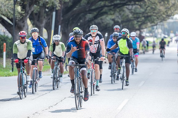 Calling all cyclists! Don't miss out on the chance to be a part of the 17th Annual Tour de Houston, …