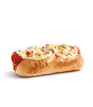 Firehouse Meatball Sub