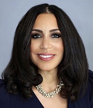 Kelly Redmond, new President and CEO of African American Board Leadership Institute