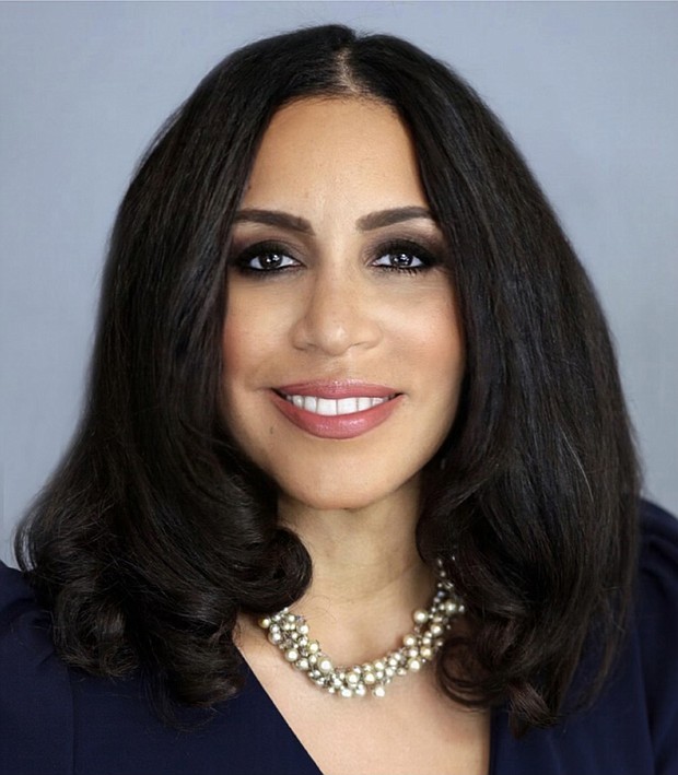 Kelly Redmond, new President and CEO of African American Board Leadership Institute