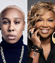 Gail Bean, Raamla Mohamed, and Amber Rasberry round out the honorees to be recognized for their impactful contributions as Black women in film and television during awards luncheon