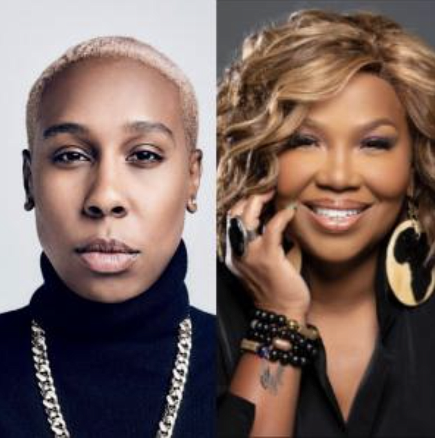 Gail Bean, Raamla Mohamed, and Amber Rasberry round out the honorees to be recognized for their impactful contributions as Black women in film and television during awards luncheon