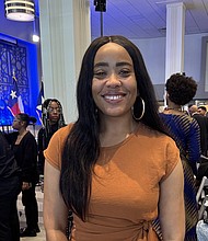 Lauren Ashley Simmons