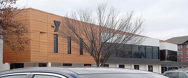 More charges have been filed against the man accused of recording women in private changing rooms at the Green Hills YMCA.
Mandatory Credit:	WSMV via CNN Newsource