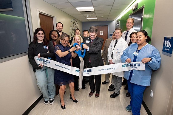 Quentin Mease Health Center, part of the esteemed Harris Health System, is proud to announce the Harris Health Endoscopy Center …