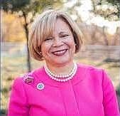 Charlotte Mayor Vi Lyles