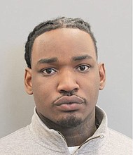 Marcus Kenneth Cox-Davis