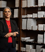 Dr. Gabriela Baeza Ventura