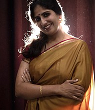 Dr. Lavanya Rajagopalan