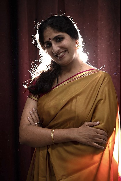 Dr. Lavanya Rajagopalan