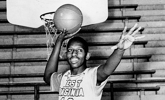 In discussing the greatest players to ever compete in the CIAA tournament, a nice starting point might be Earl Lloyd.