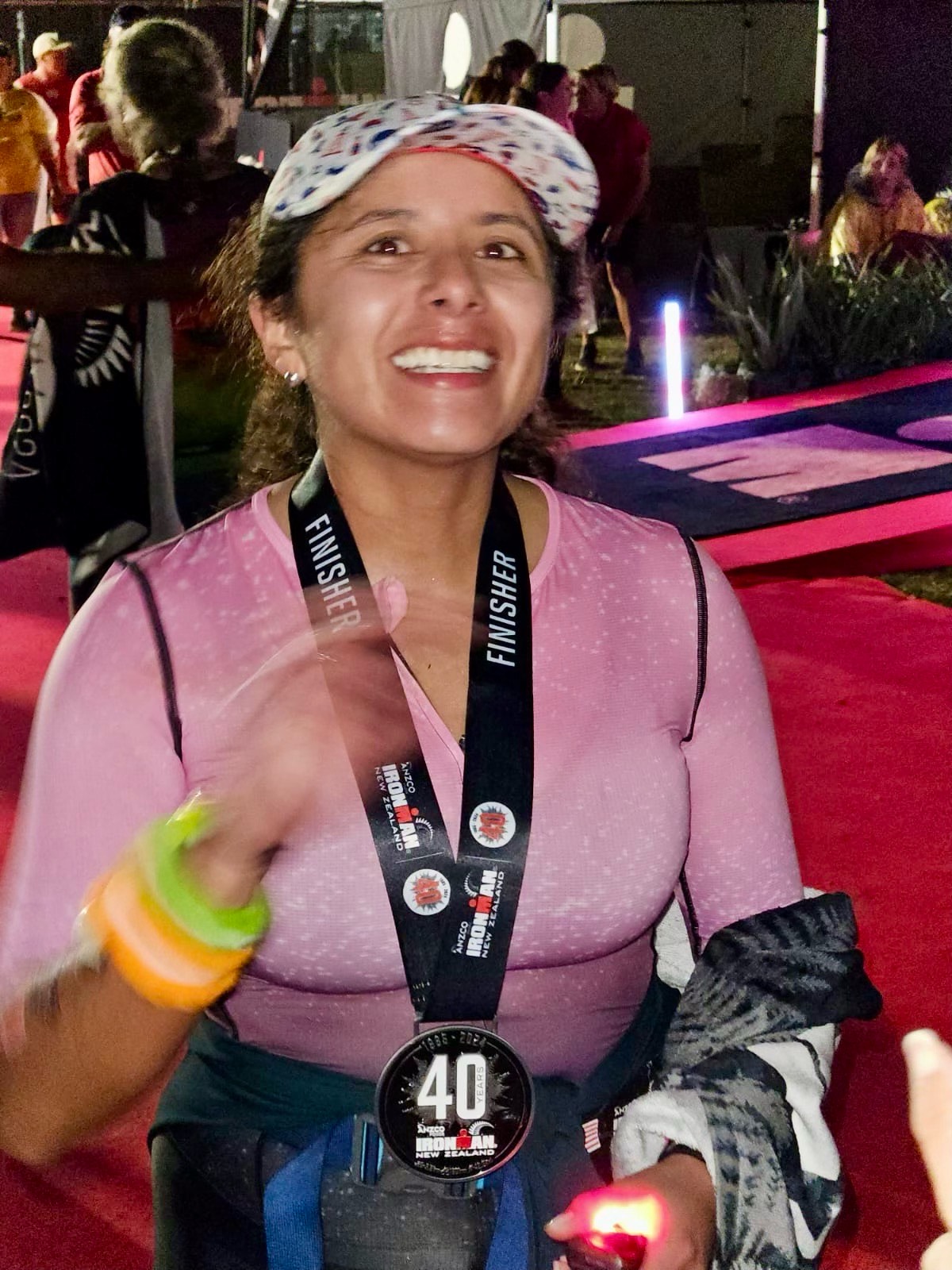 Sierra Lisabeth: A Journey Of Grit And Determination - eyb12hm