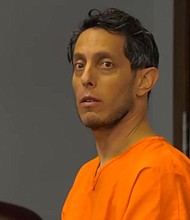 Oscar Olea is accused of inappropriately touching and in some cases having sexual relationship with minors he coached on Key Biscayne and in Coral Gables for over a decade.
Mandatory Credit:	WSVN via CNN Newsource