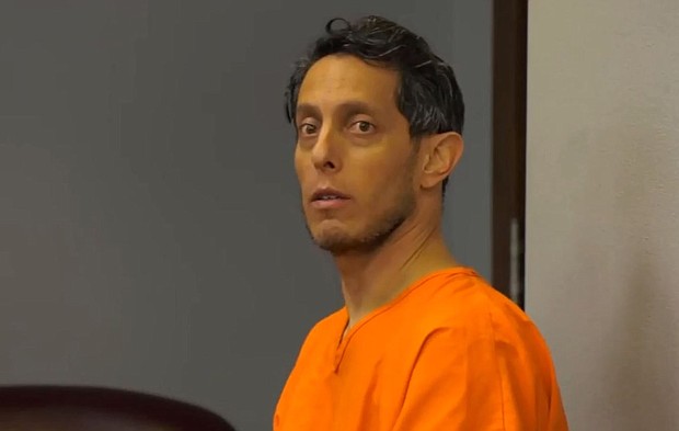 Oscar Olea is accused of inappropriately touching and in some cases having sexual relationship with minors he coached on Key Biscayne and in Coral Gables for over a decade.
Mandatory Credit:	WSVN via CNN Newsource