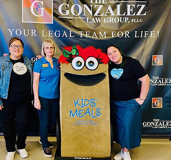 On a sunny spring morning in Houston, the bustling activities at The Gonzalez Law Group's premises painted a picture of …