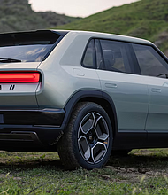 2027 Rivian R3 and R3X