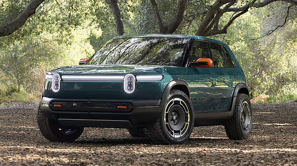 Discover electrifying innovation with the upcoming 2027 Rivian R3 and R3X, the latest compact SUVs ready to revamp your driving …