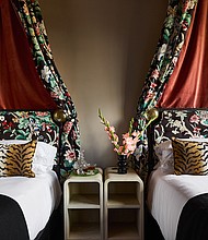 The Radical_Photo Courtesy of Hatteras Sky