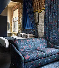 The Radical_Photo Courtesy of Hatteras Sky(