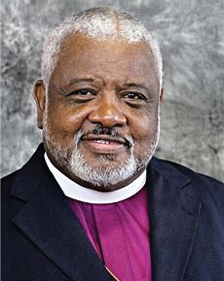 Bishop Williams