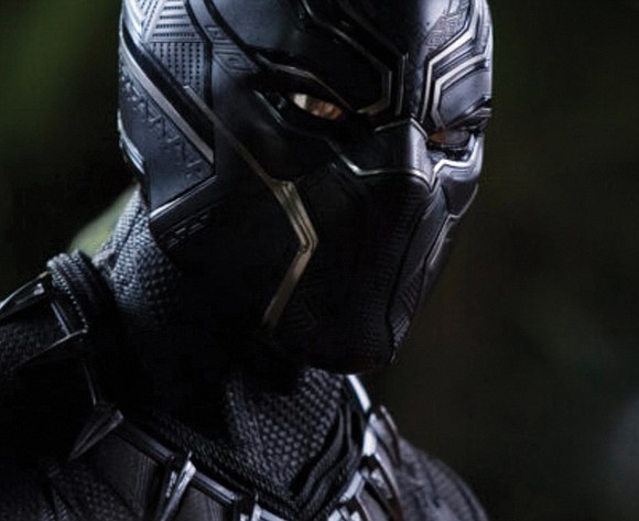 Richmonders are invited to take a special trip to Wakanda on Saturday, April 13, when the “Black Panther in Concert” ...