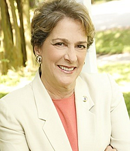 Ellen Cohen