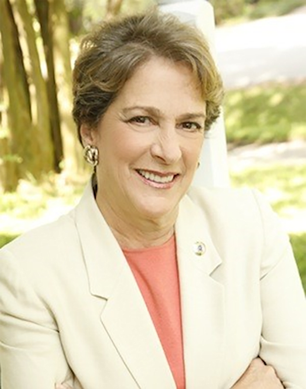 Ellen Cohen