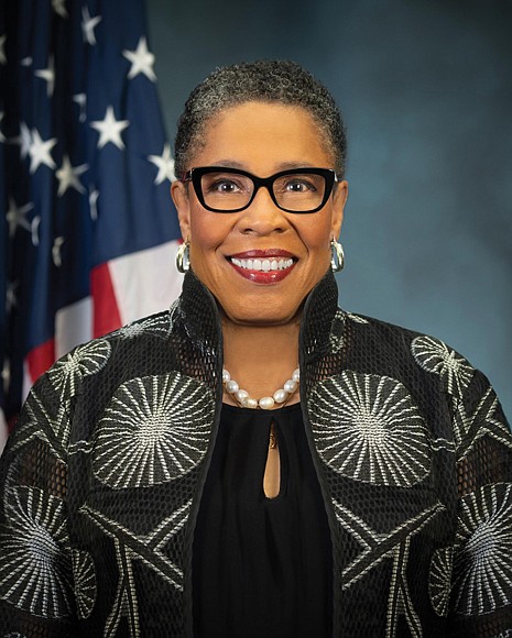 Housing and Urban Development Secretary Marcia Fudge announced Monday that she would resign her post, effective March 22, saying she ...