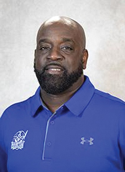 Edward “Buck” Joyner, who served as Hampton University basketball coach in three different conferences, has been fired.