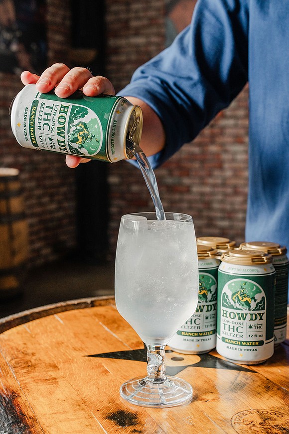 Spec’s Wines, Spirits & Finer Foods embarks on a groundbreaking venture, teaming up with Bayou City Hemp Company and 8th …