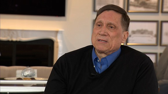 It is the latest chapter in a near five-year journey for the only Massachusetts man named in the college admissions …