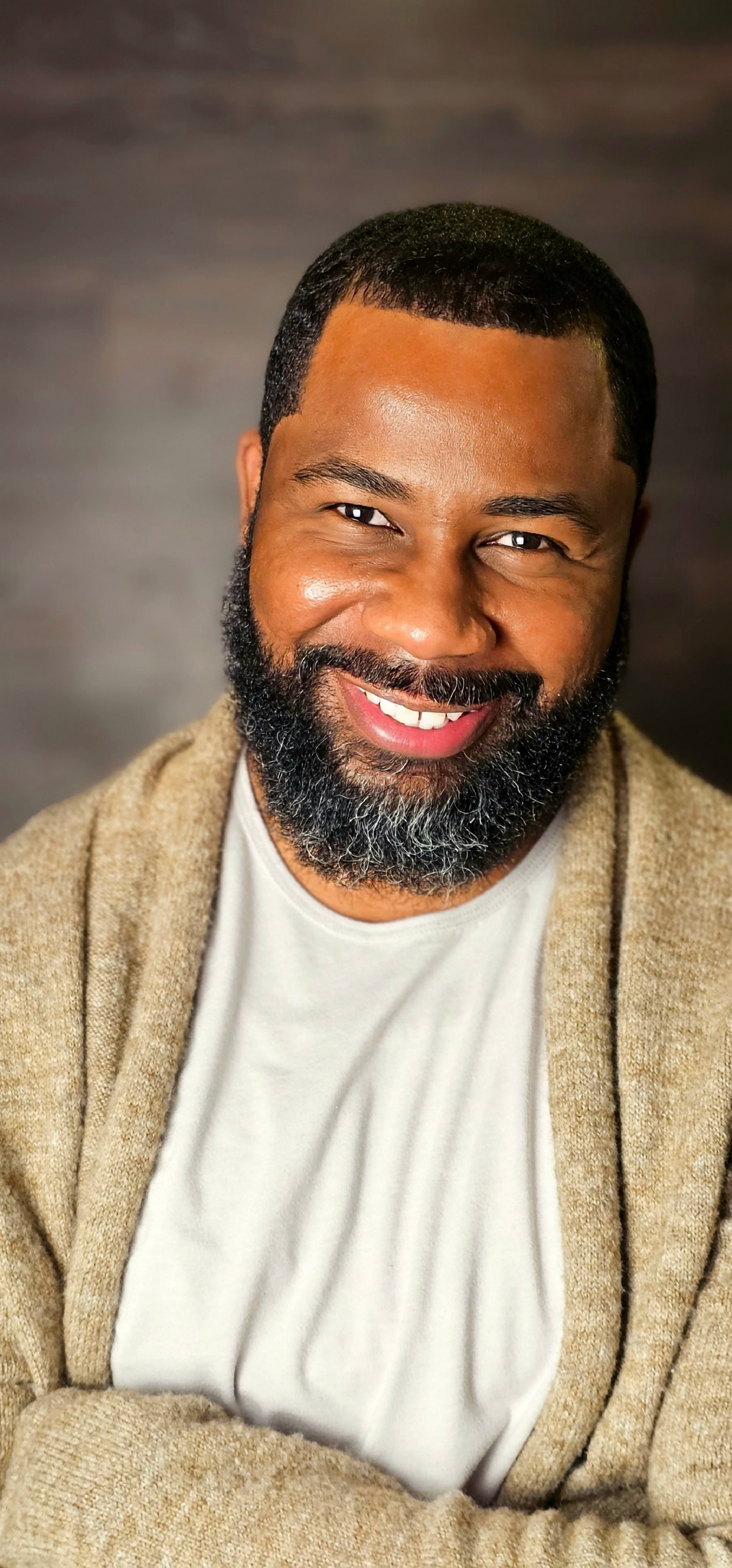 Kedrick Brown, Renowned Houston Actor and Inspiration, Set to Guest 