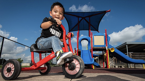 From 9 a.m. to 2 p.m. on Friday, March 22, 2024, Harris County Department of Education’s Head Start division will …