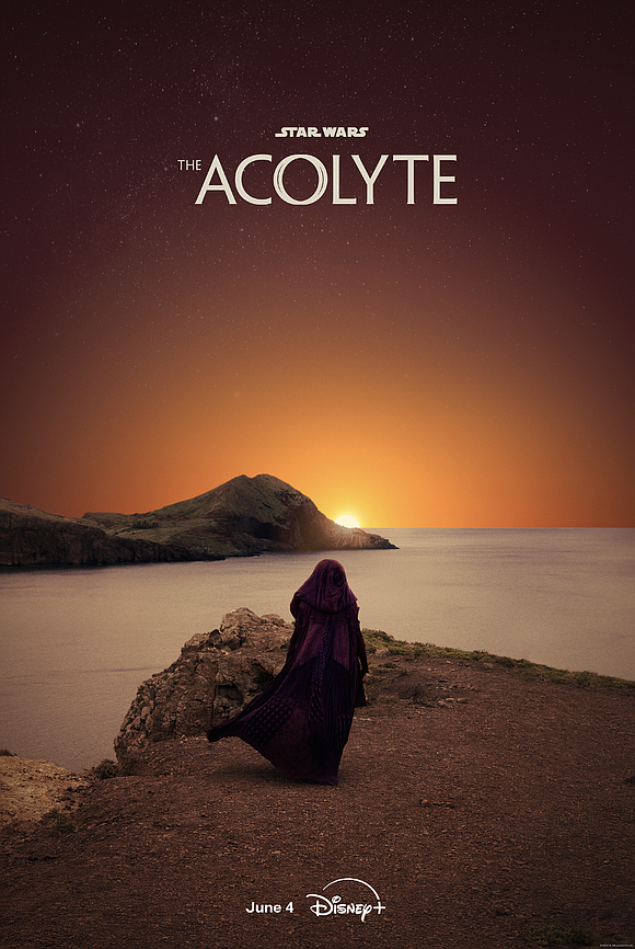 Today, Disney+ debuted the first trailer and key art for Lucasfilm’s new, original series “Star Wars: The Acolyte.” The thrilling, …