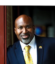 David A.Northern Sr.