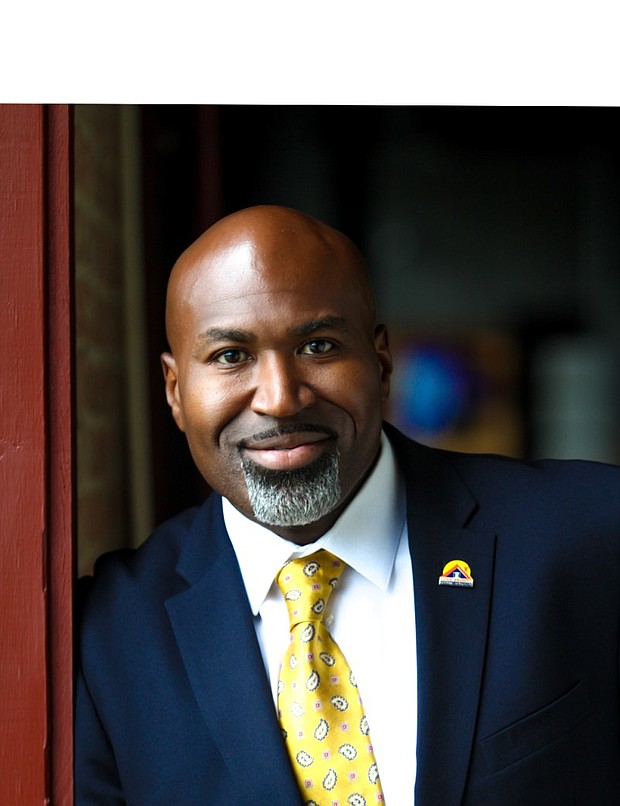 David A.Northern Sr.