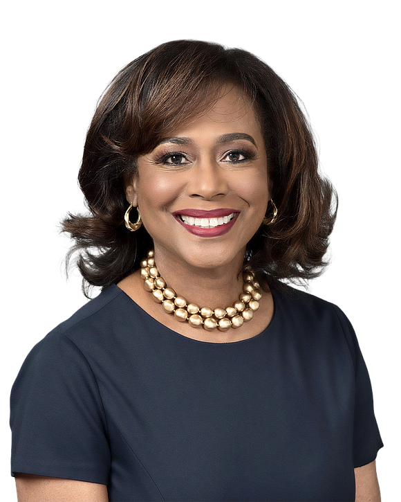 Vivian King is poised to make a significant impact in Harris County as the leading candidate in the upcoming runoff …