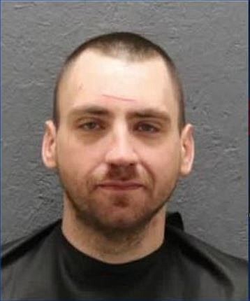 William Christopher Johnson was arrested for sexually assaulting a sedated woman, according to Jimmy Watt with the Oconee County Sheriff's Office.
Mandatory Credit:	Oconee County Sheriff's Office/WYFF via CNN Newsource