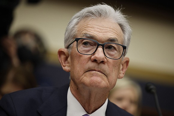 The Federal Reserve held its key interest rate steady Wednesday for the fifth consecutive meeting, as the central bank awaits …