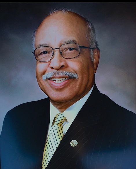 Willie Williams III’s life reflected unlimited service and leadership in the Richmond community. Born July 31, 1930, Mr. Williams left ...