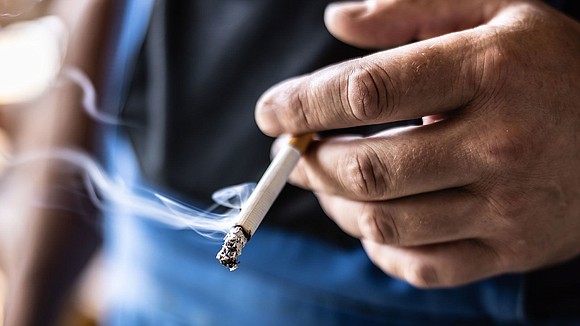 Mark another point against smoking: It may cause an increase in a type of body fat linked to serious disease, …