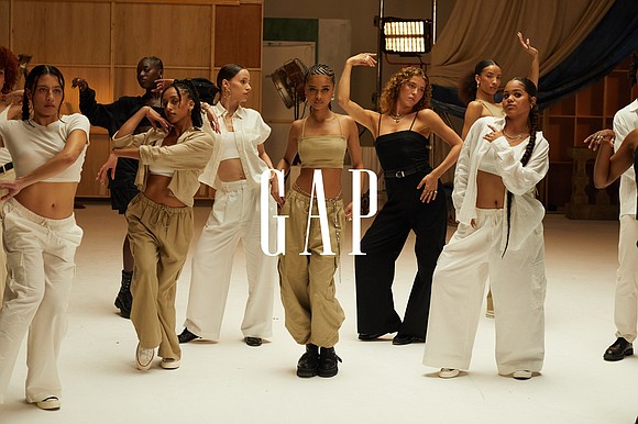 Gap, the iconic American fashion brand, is proud to debut its Spring 2024 campaign featuring linen as a canvas for …
