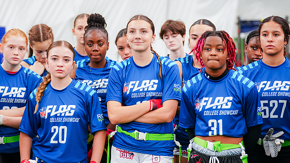 Today, the Houston Texans announced the expansion of their Girls FLAG Football Program. The program will feature 12 high school …