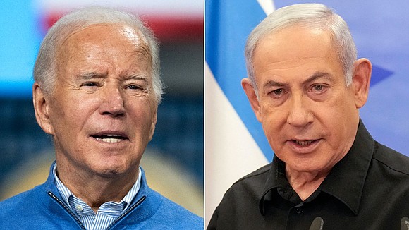 Israeli Prime Minister Benjamin Netanyahu’s decision Monday to scrap a planned delegation to Washington — a trip President Joe Biden …