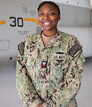 Photo by Mass Communication Specialist 2nd Class Jordan Jennings,
Navy Office of Community Outreach