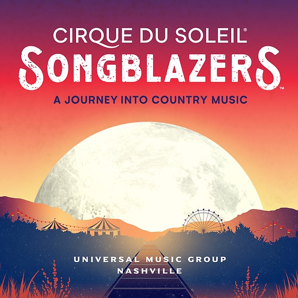 Cirque du Soleil and Universal Music Group Nashville are excited to present Songblazers, an innovative country-themed show written and directed …