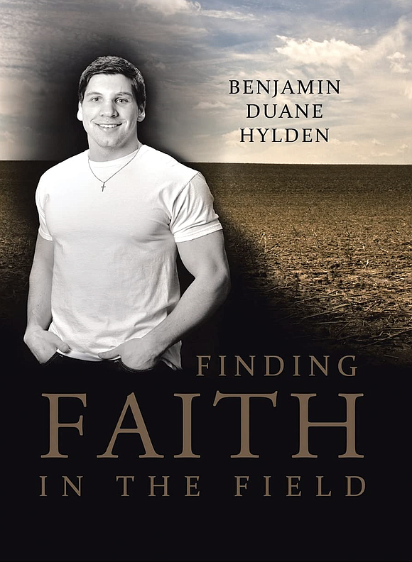 In his powerful true story, Finding Faith in the Field, Ben Hylden recounts in chilling detail his near-fatal car accident …