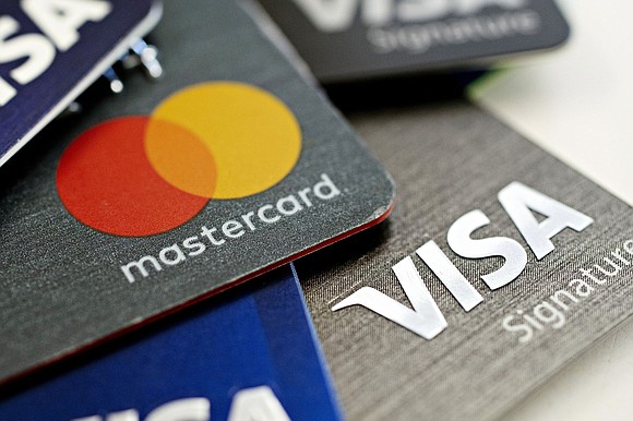 Two of the world’s largest credit card networks, Visa and Mastercard, as well as the banks that issue cards with …