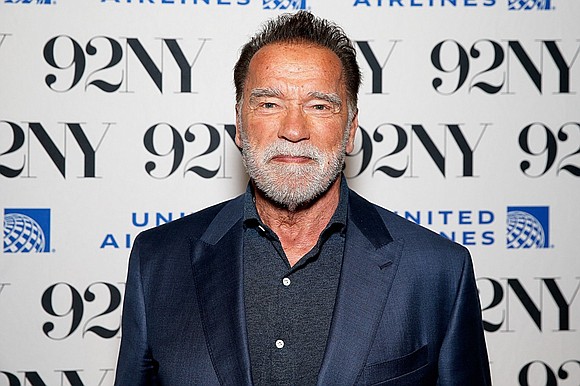 Arnold Schwarzenegger has revealed that he underwent surgery last week to get a pacemaker fitted and is “doing great.”