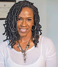Lisa D. Daniels is the Founder and Executive Director of the Darren
B. Easterling Center for Restorative Practices. PHOTO PROVIDED BY
RUDD RESOURCES.